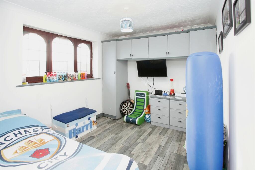 Additional image 23 of Gilfach Glyd Farm, Ynysybwl, Pontypridd