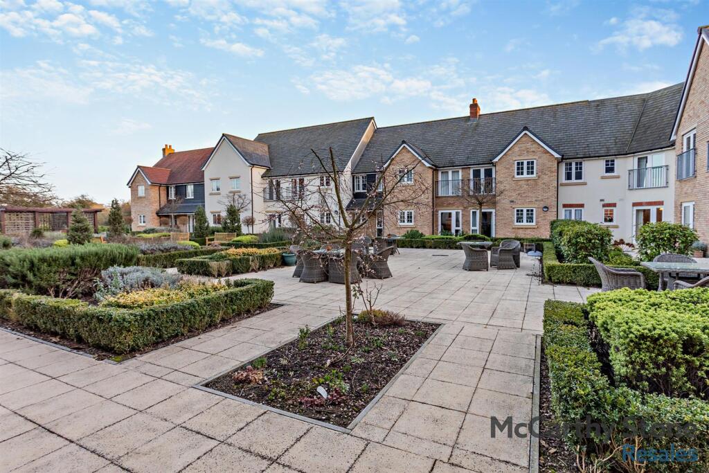 Additional image 4 of Roslyn Court, Lisle Lane, Ely