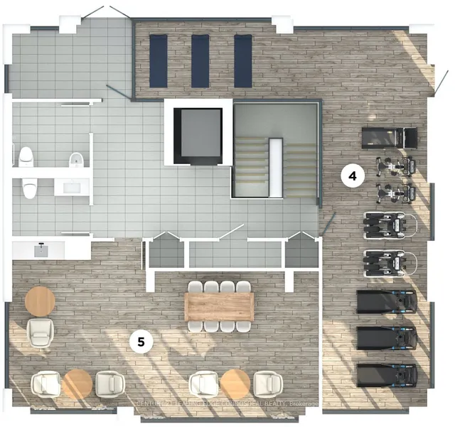 Additional image 21 of 135 Canon Jackson Dr Unit 109