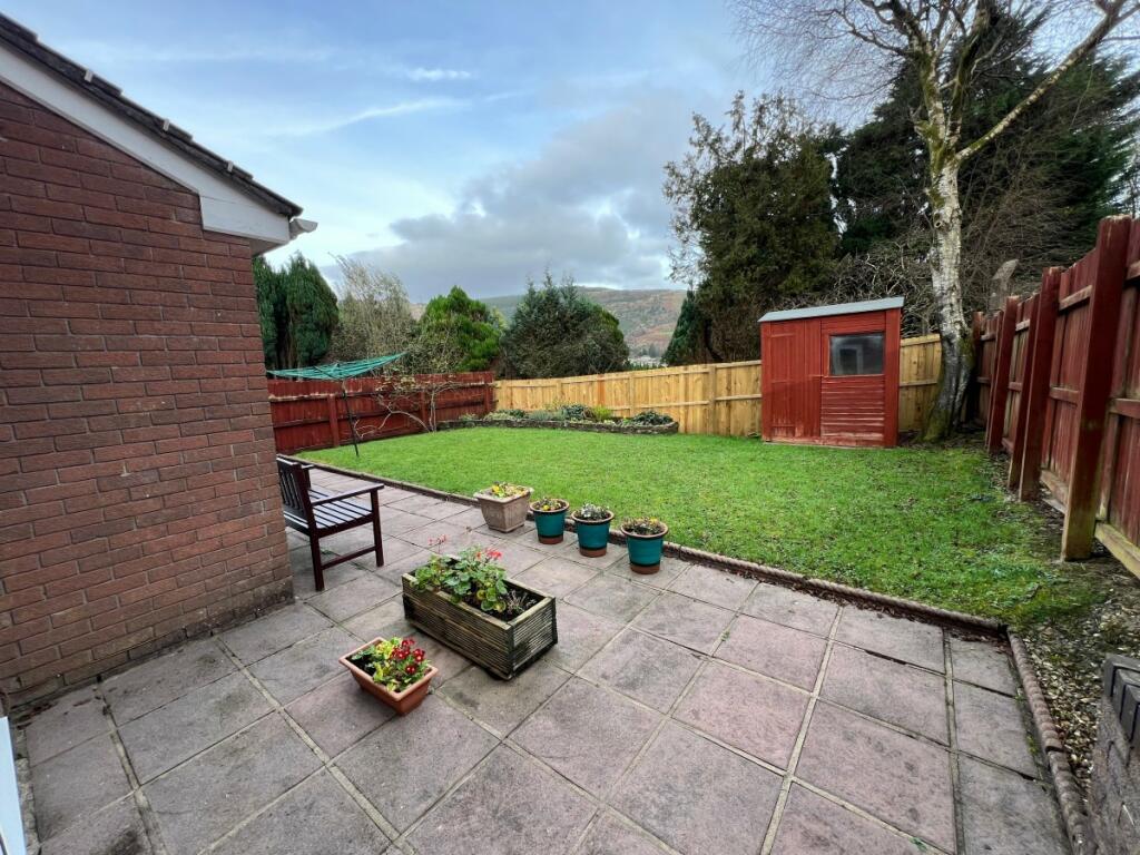 Additional image 17 of Dinam Park Pentre - Pentre