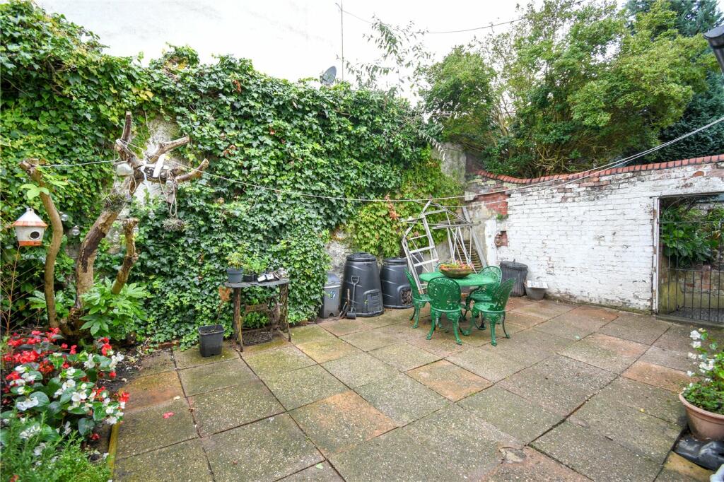 Additional image 27 of Egremont Promenade, Wallasey, Wirral