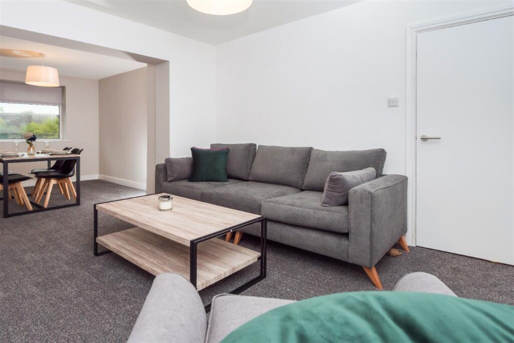Additional image 2 of 4 bedroom Terraced House in Mortimer Road, Bristol