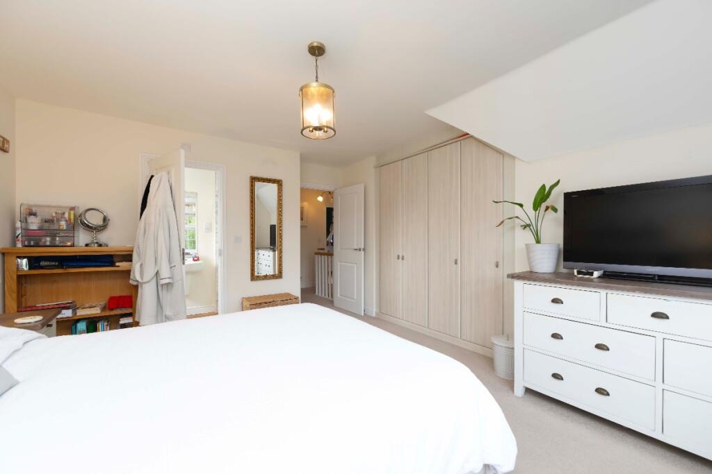 Additional image 28 of Upland Drive, Trelewis, Treharris