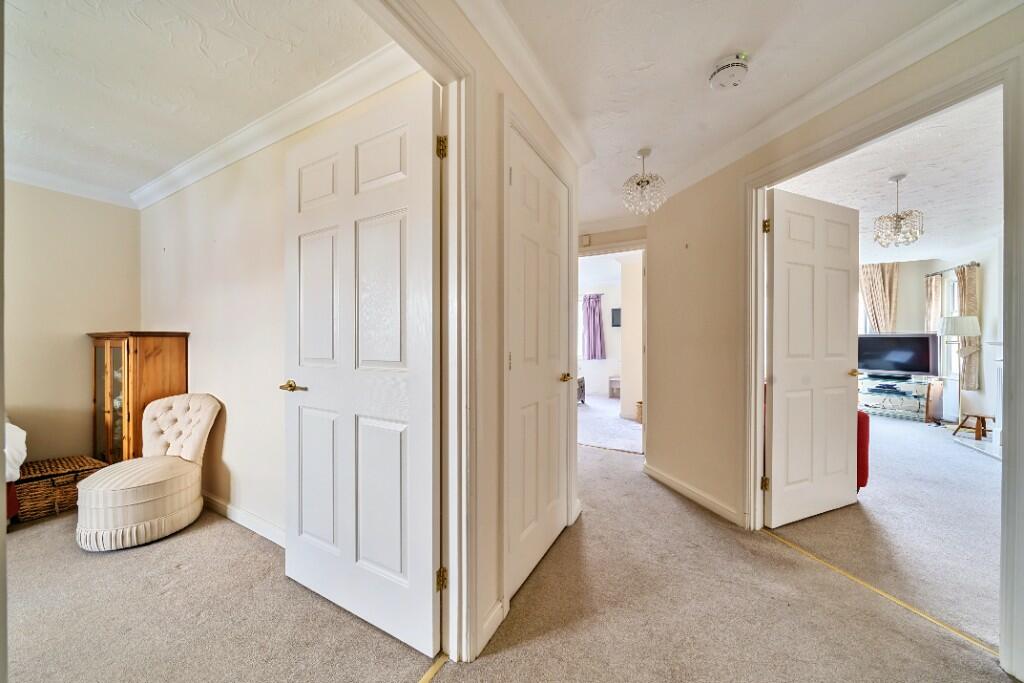 Additional image 6 of Osborne Court, Port Sunlight, CH62