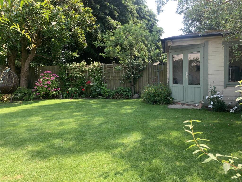 Additional image 25 of Mill Road, Slindon Common