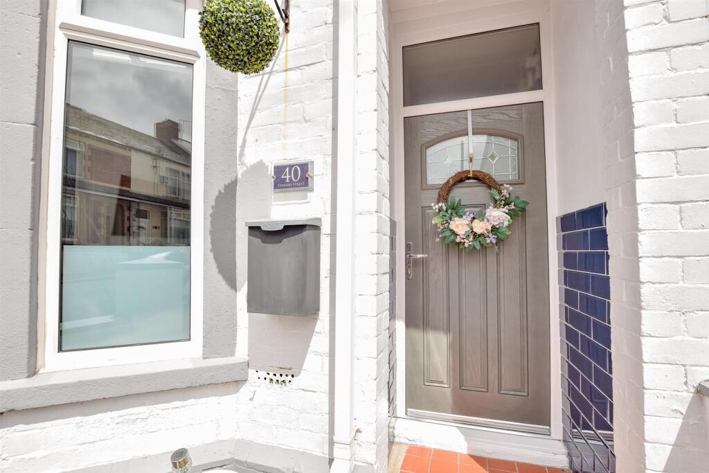 Additional image 16 of Everard Street, Barry