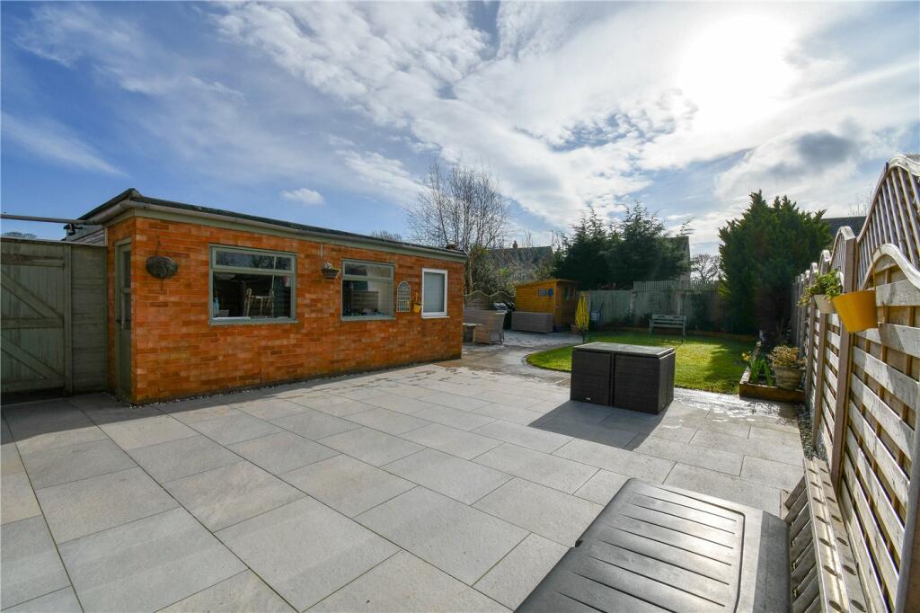 Additional image 16 of Oxford Drive, Thornton Hough, Wirral