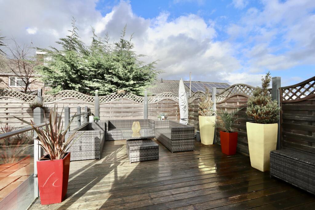 Additional image 23 of Cheriton Avenue, Cefn Hengoed, CF82