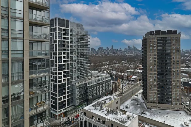 Additional image 26 of 530 St Clair Ave Unit 1605