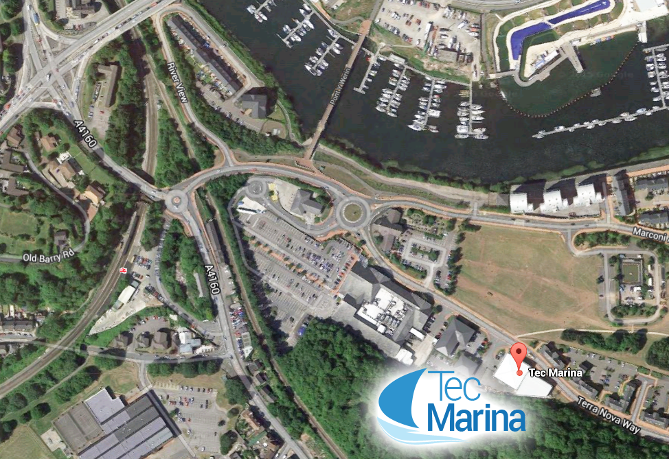 Additional image 13 of Terra Nova Way, Penarth Marina, Cardiff, CF64