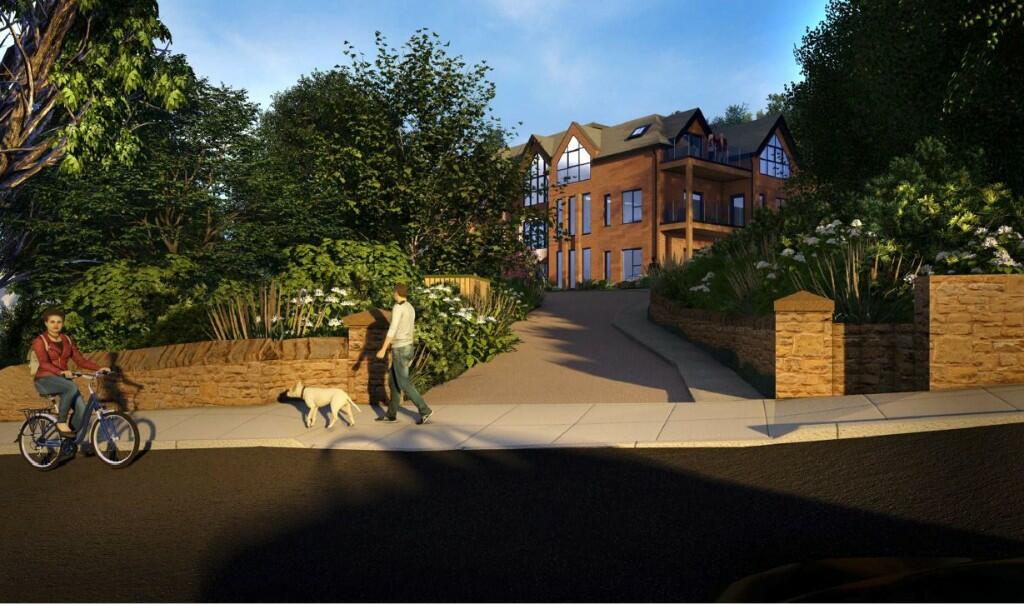 Additional image 5 of Grange Road, CH48 4EE