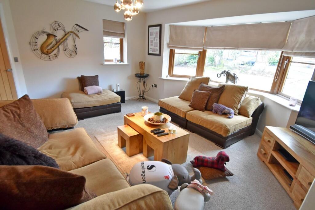 Additional image 3 of Eagley View, Seddons Farm, Bury