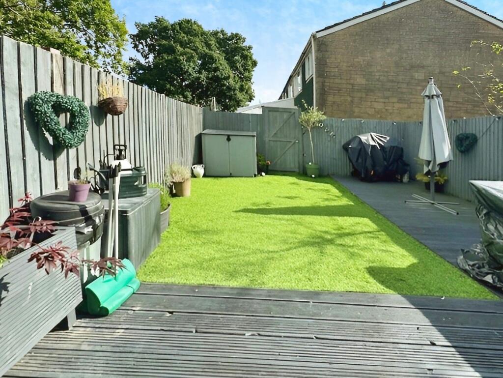 Additional image 20 of Sir Stafford Close, Parc Avenue, Caerphilly, CF83 3BB