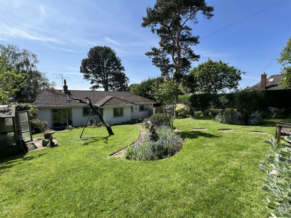 Additional image 16 of Farr Hall Drive, Heswall, Wirral