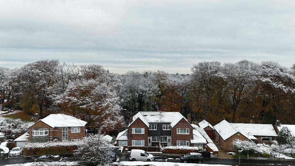 Additional image 48 of Low Wood Grove, Barnston, Wirral