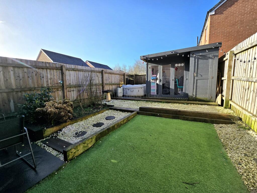 Additional image 5 of Ffordd Cadfan, Brackla, Bridgend. CF31 2DQ