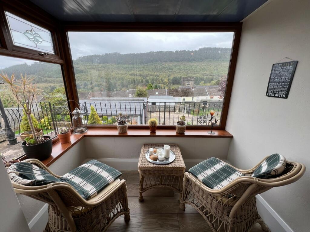 Additional image 19 of Vicarage Terrace Treorchy - Treorchy