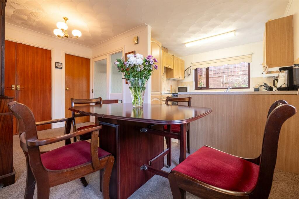 Additional image 5 of Glendale Grove, Spital, Wirral