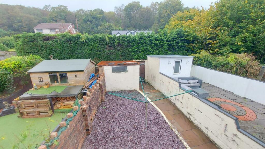 Additional image 20 of Maesteg Road, Cwmfelin, Maesteg