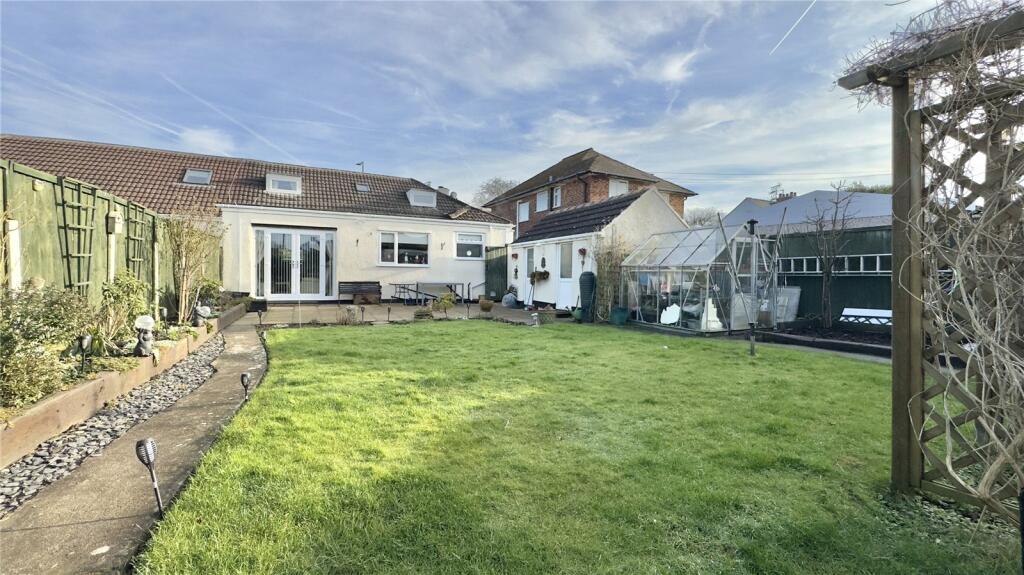 Additional image 21 of Saughall Road, Saughall Massie, Wirral, CH46