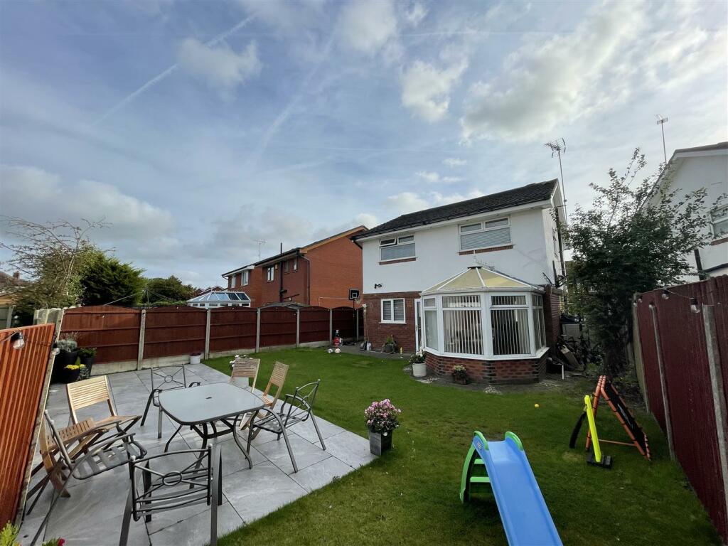 Additional image 24 of Coleman Drive, Greasby, Wirral