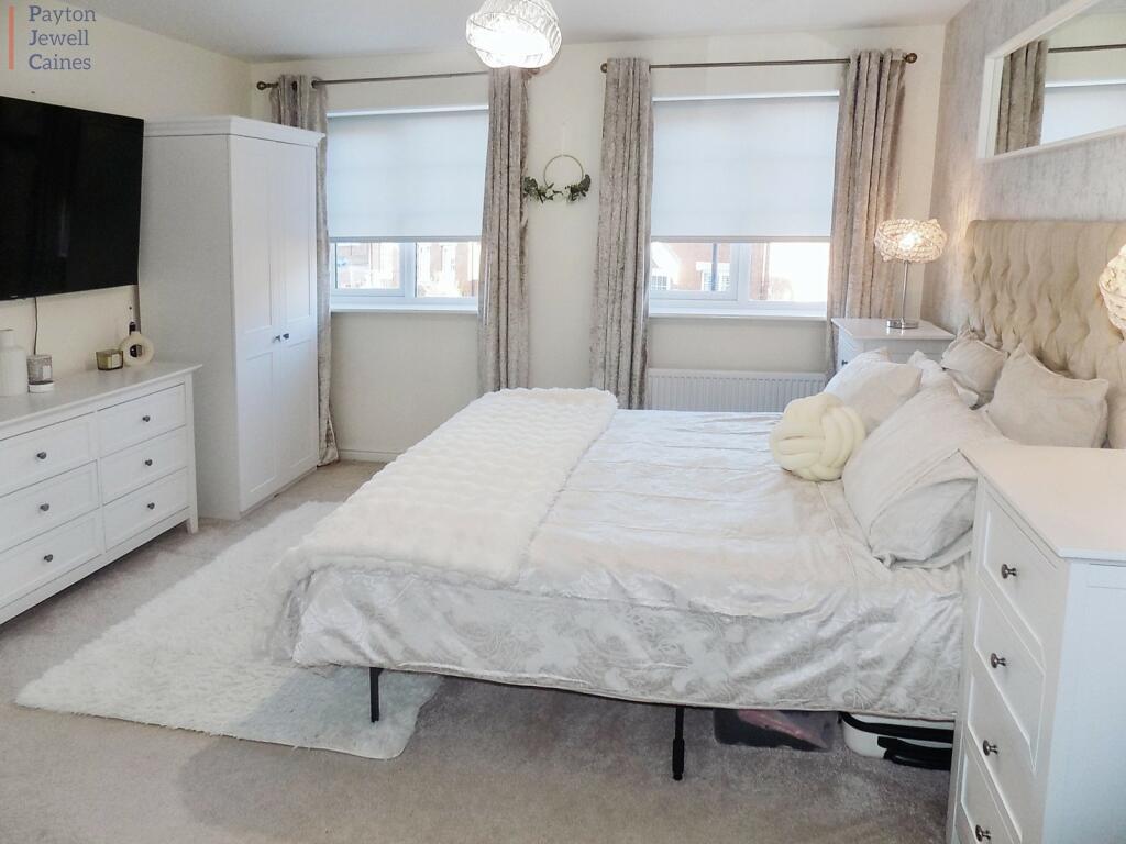 Additional image 5 of Gelli Goch, Coity, Bridgend. CF35 6AW