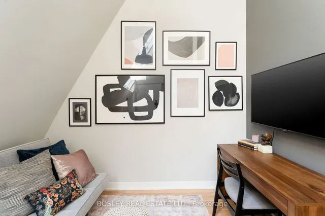 Additional image 24 of 201 Carlaw Ave Unit 242