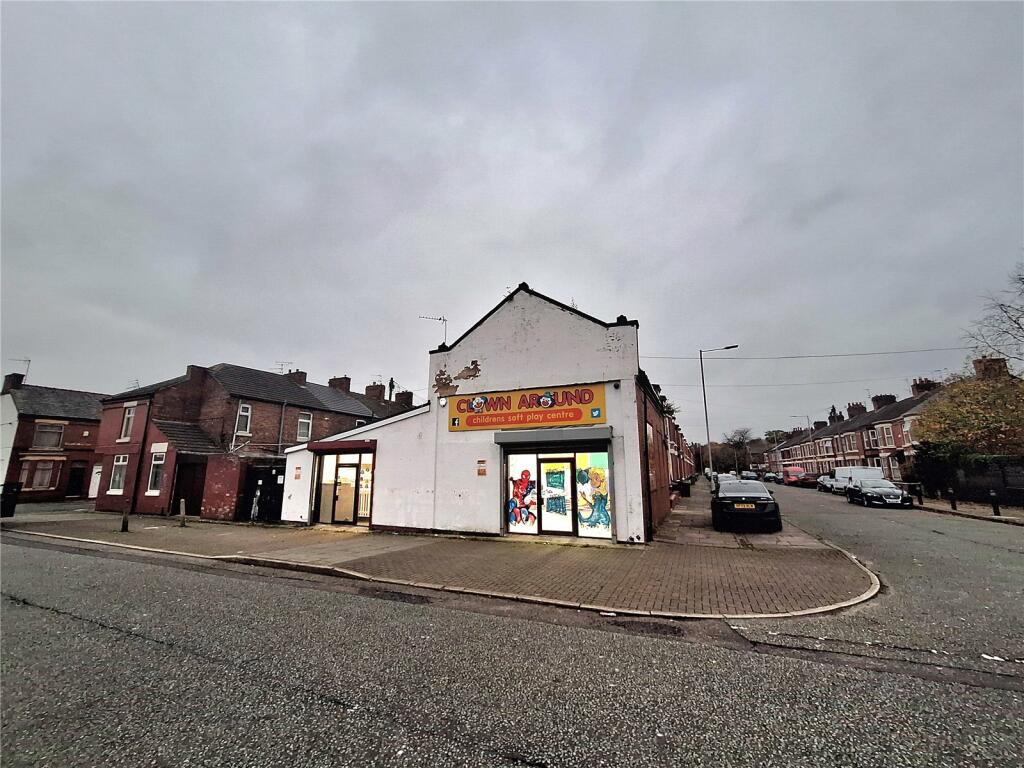 Additional image 6 of Beckwith Street, Birkenhead, Merseyside, CH41