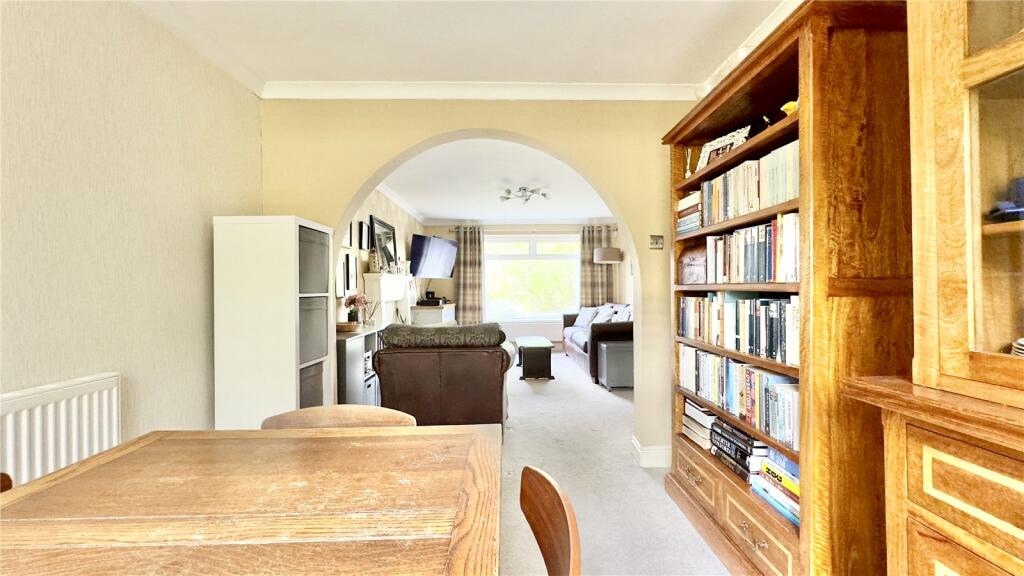 Additional image 6 of Lea Close, Prenton, Wirral, Merseyside, CH43