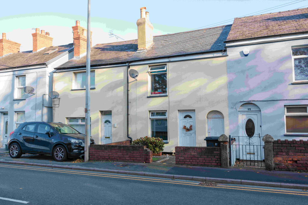 Additional image 28 of Chester Road, Flint, CH6