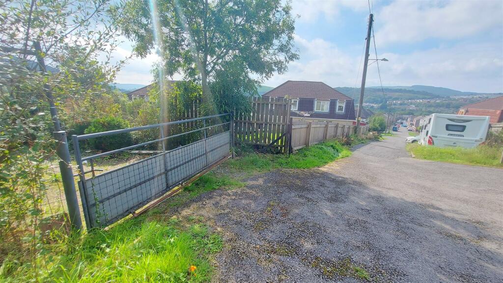 Additional image 9 of Heol Dyfed, Maesteg