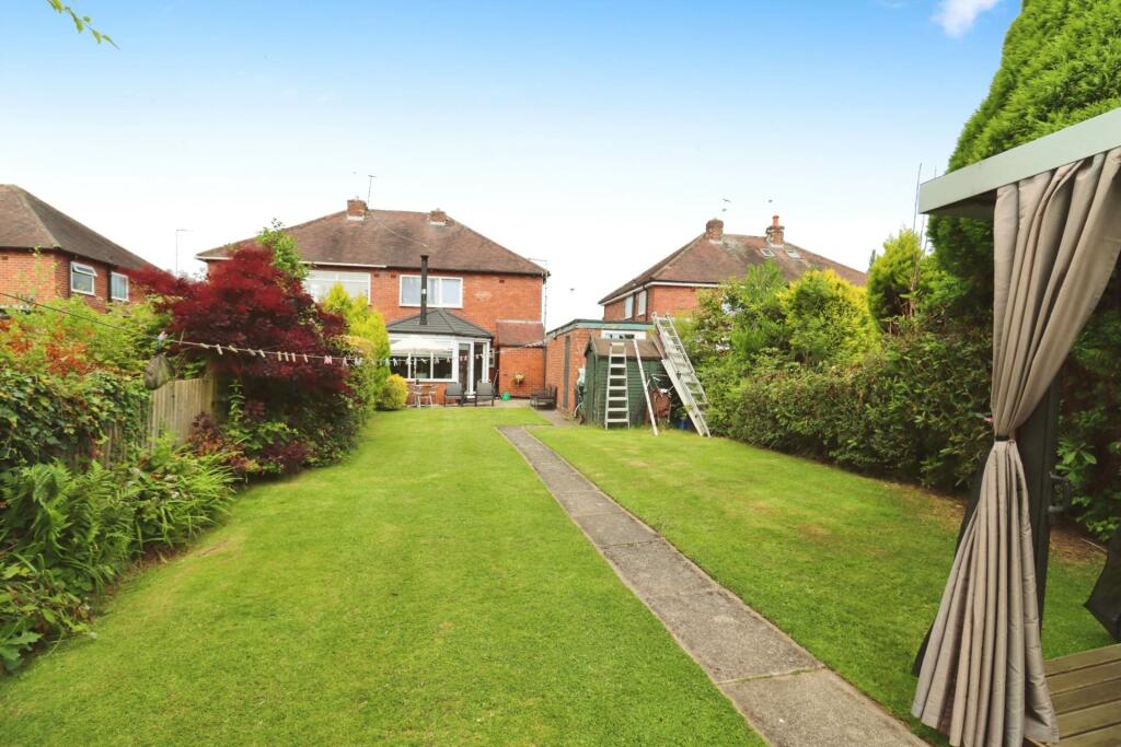 Additional image 14 of Morland Avenue, Bromborough
