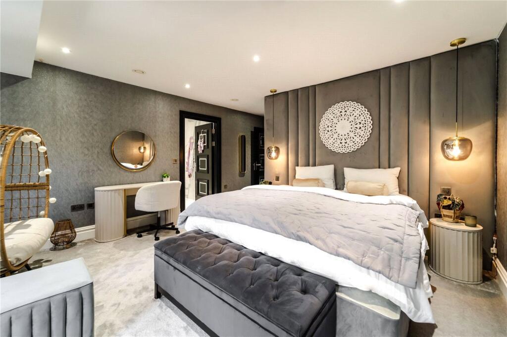 Additional image 32 of Croft Drive, Caldy, Wirral, CH48