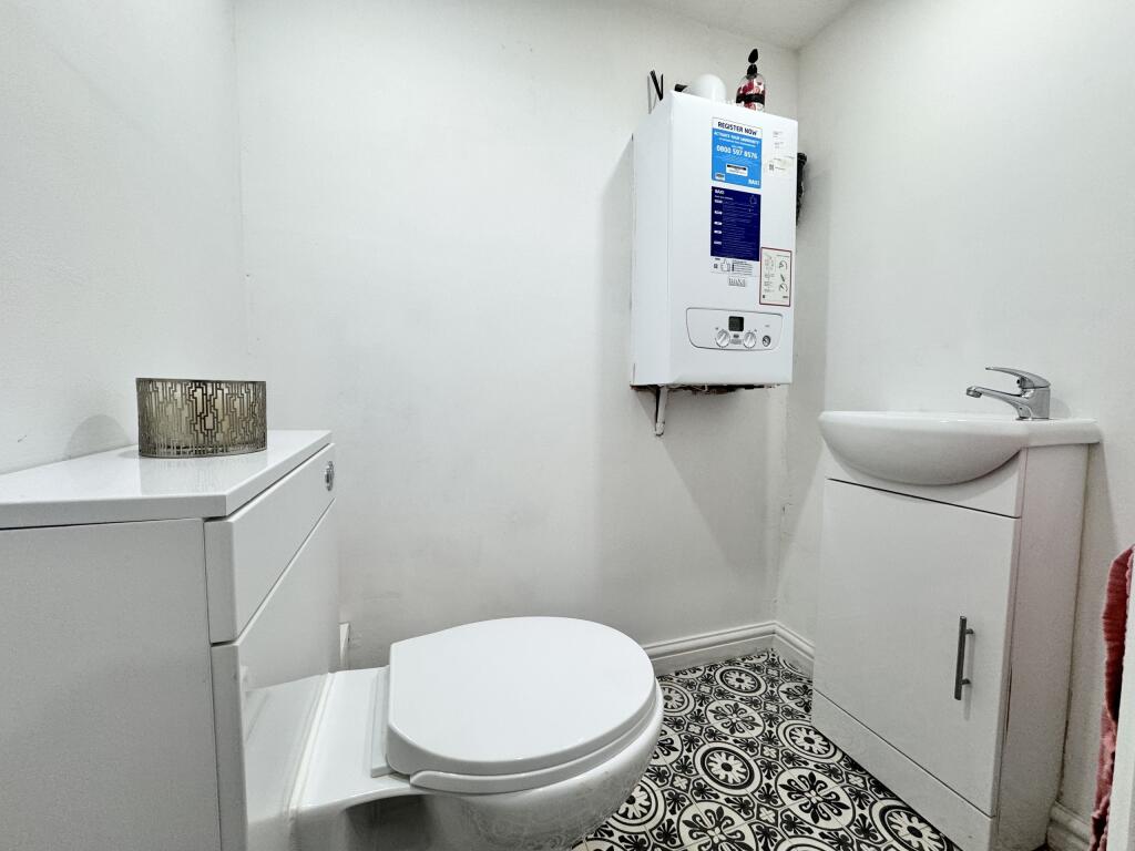 Additional image 9 of Pinecroft Avenue, Aberdare, South Glamorgan