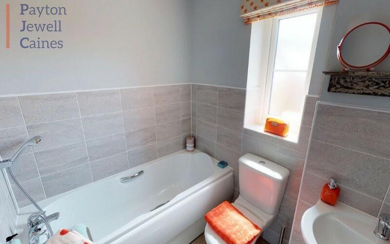 Additional image 8 of Plot 90, The Llandow Parc Tondu, Tondu, Bridgend, Bridgend County. CF32 9HZ