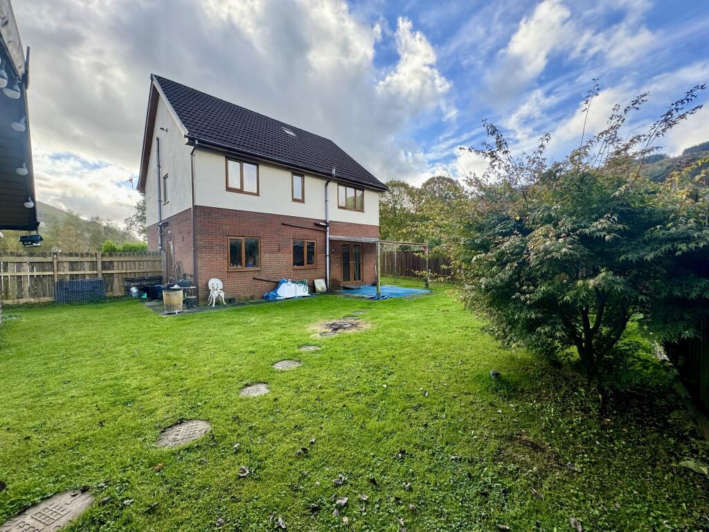 Additional image 21 of River View Villas, Aberfan, Merthyr Tydfil, CF48 4RZ