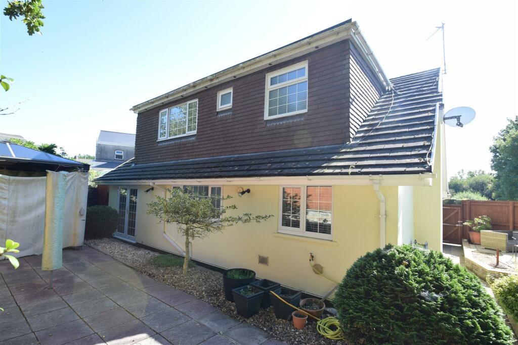 Additional image 19 of Cae-felin, Bryncethin, Bridgend, Bridgend County Borough, CF32 9YR