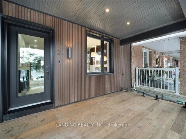 Additional image 2 of 211 Laughton Ave