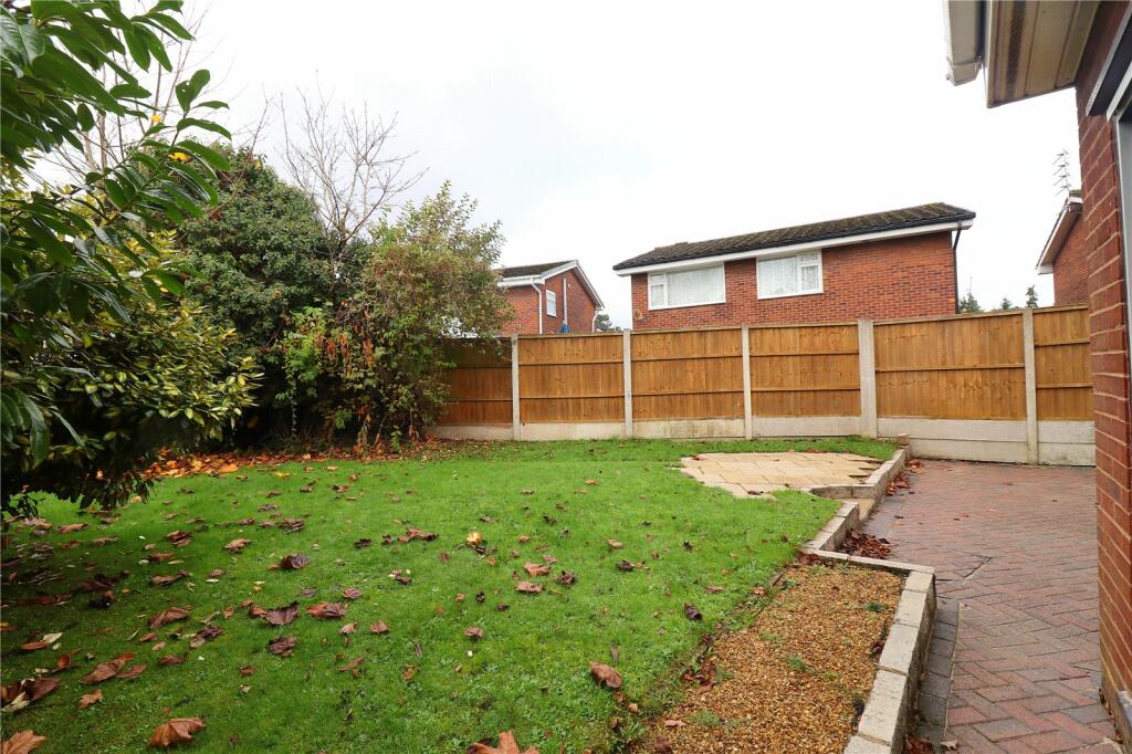 Additional image 18 of Radford Avenue, Spital, Wirral, CH63