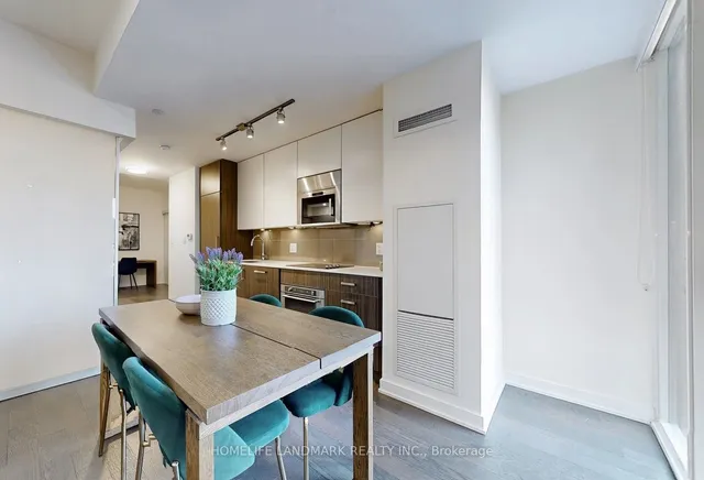 Additional image 7 of 17 Dundonald St Unit 607