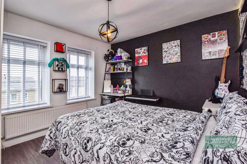 Additional image 16 of Llangynwyd School House, Heol Cadrawd, Llangynwyd, Maesteg, CF34 9TE