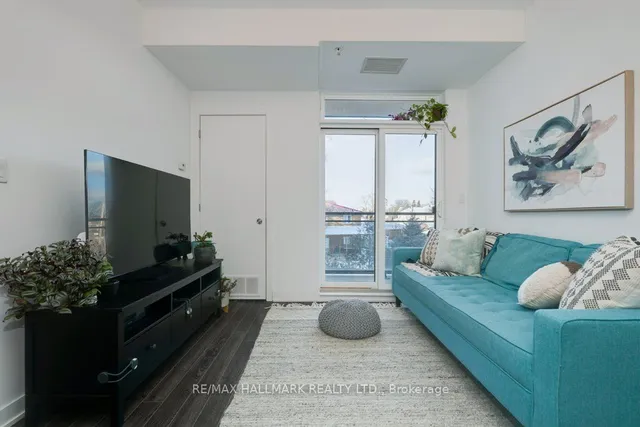 Additional image 2 of 3560 St. Clair Ave Unit 205