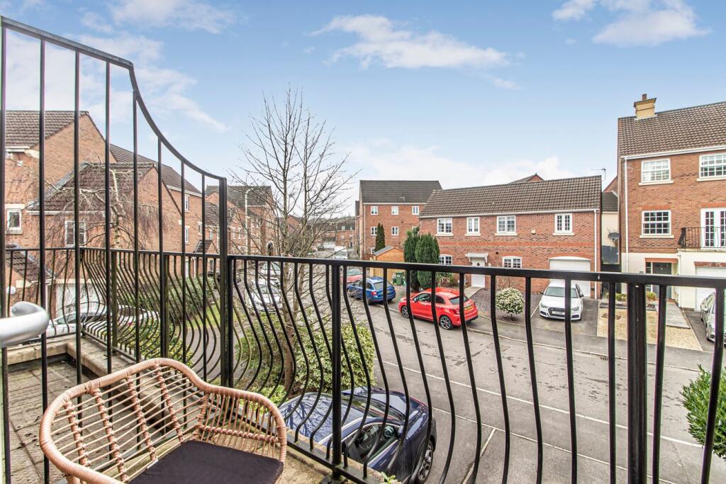 Additional image 6 of Fleming Walk, Church Village, Pontypridd, CF38