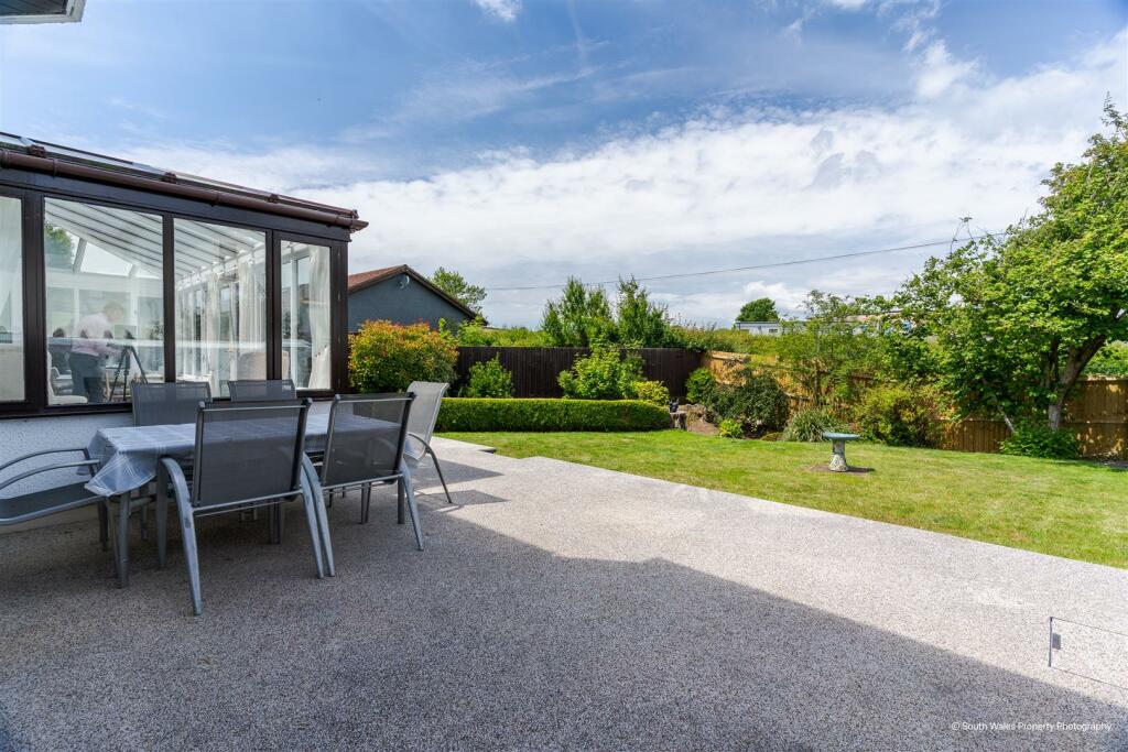 Additional image 14 of Cwrt Llanfair, St. Mary Church, Cowbridge