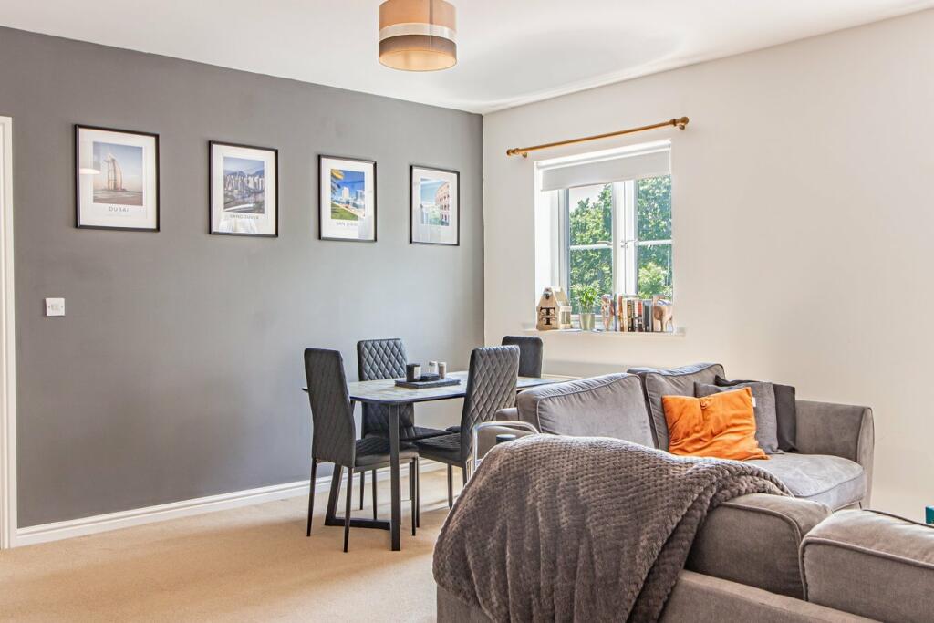 Additional image 12 of Meadow Way, Tyla Garw, Pontyclun, CF72