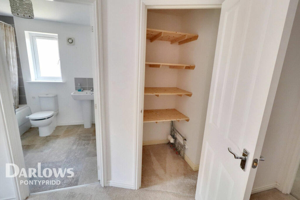 Additional image 16 of Bryn Eirlys, Bridgend