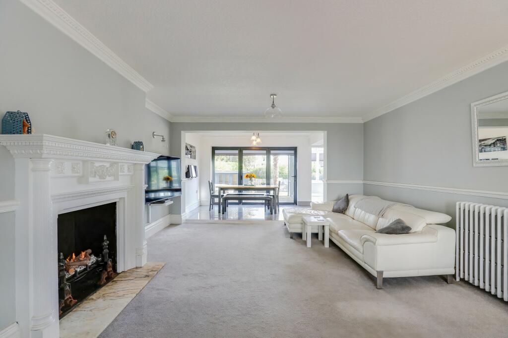 Additional image 6 of Highwalls Road, Dinas Powys, The Vale Of Glamorgan. CF64 4AJ