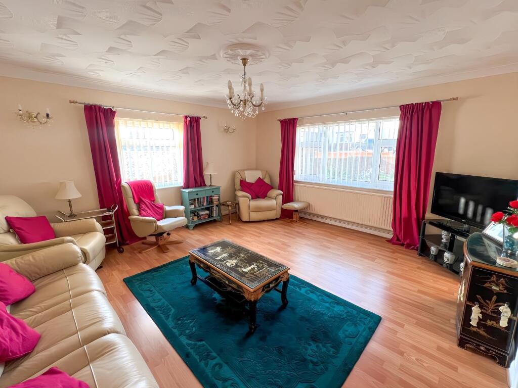 Additional image 6 of Fitzhamon Road, Porthcawl, Bridgend County Borough, CF36 3JA