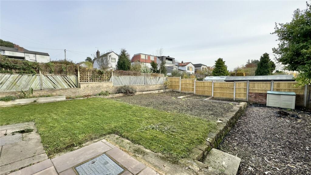 Additional image 20 of Westway, Heswall, Wirral, CH60