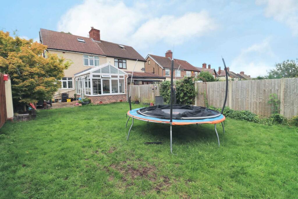 Additional image 21 of Tudorville Road, Bebington